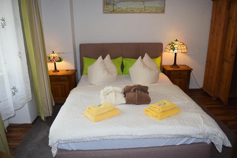 Guest house Freiraum 2*
