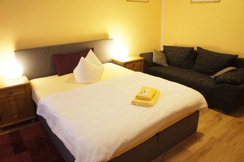 Guest house Freiraum 2*