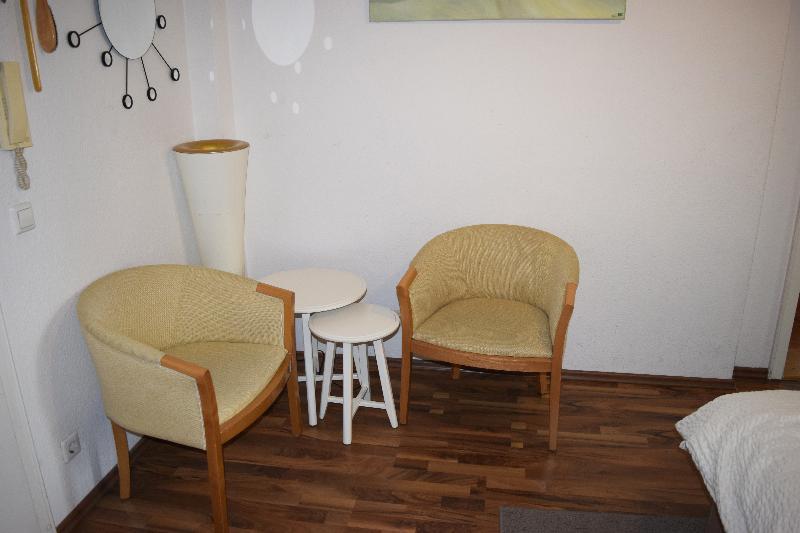 Guest house Freiraum 2*