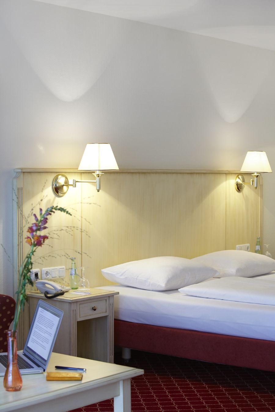 Chateau Kurfuerstendamm 4* Berlin