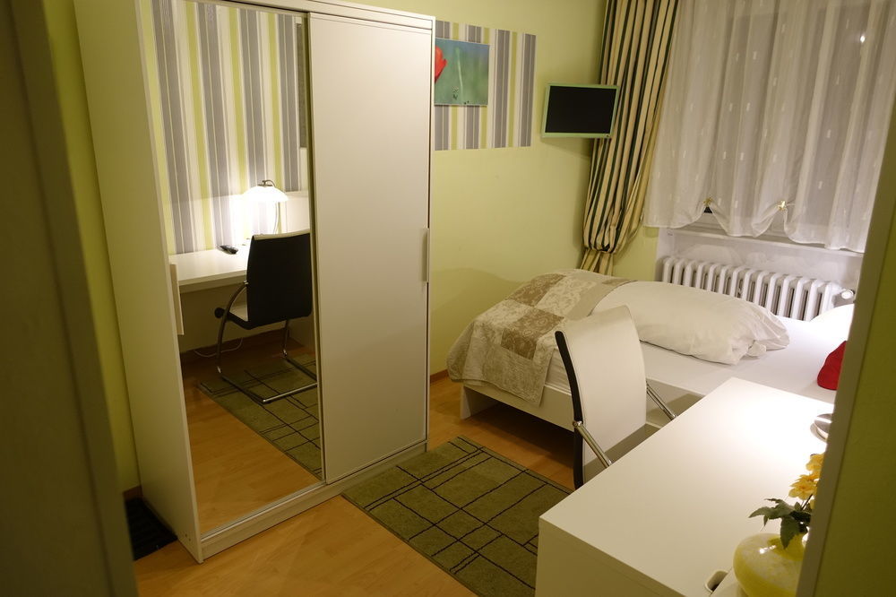 Hotel Konstanz 3*