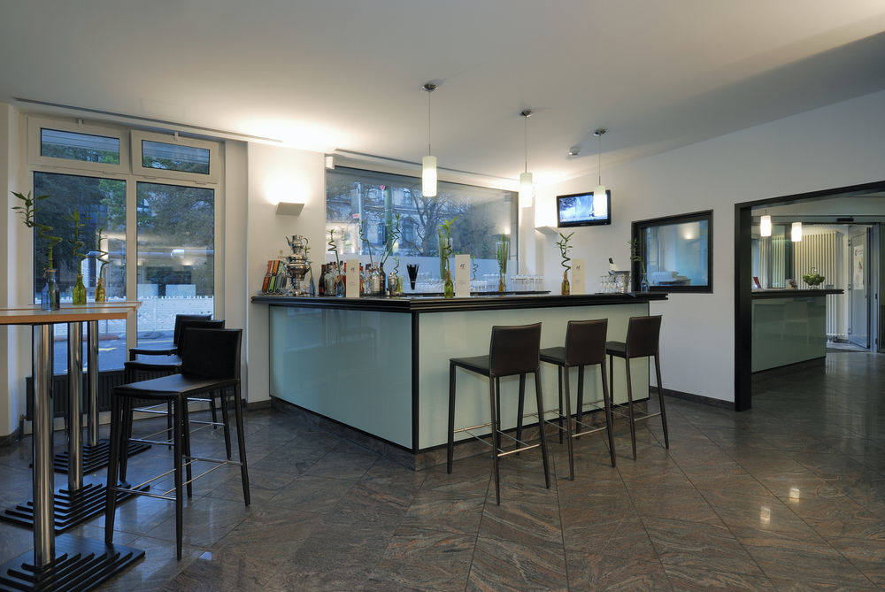 Mitte By Campanile 3* Berlin