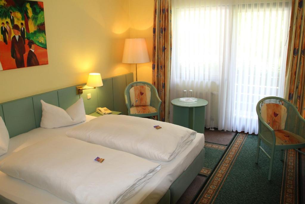Hotel Forsthaus Berlin