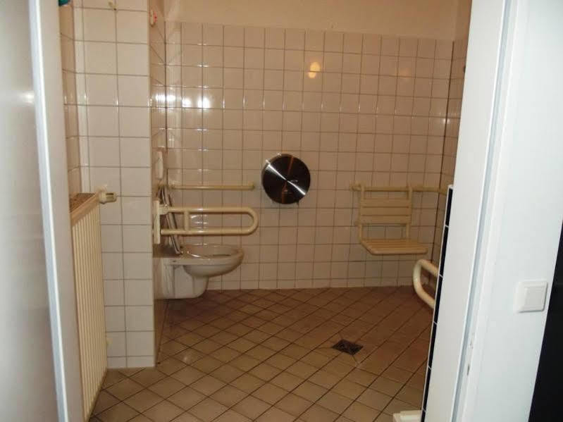 Hotel Meininger Hallesches Ufer 3*