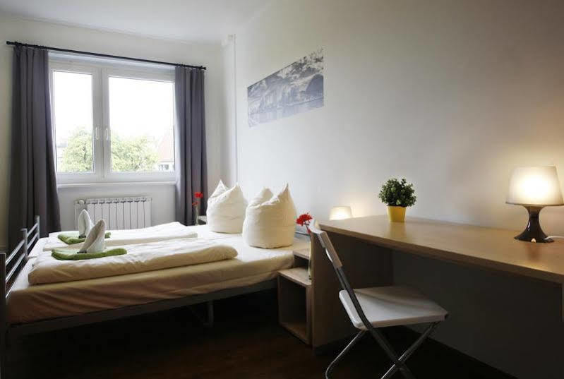 Meininger Hallesches Ufer 3* Berlin