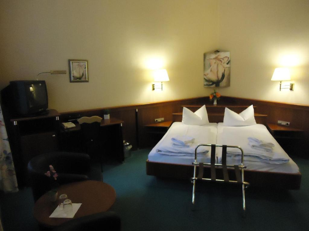 Hotel Bb Berlin