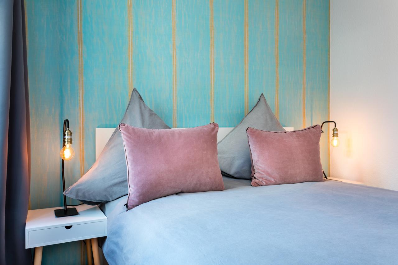 Greatstay - Zionskirchplatz Downtown Lejlighed *