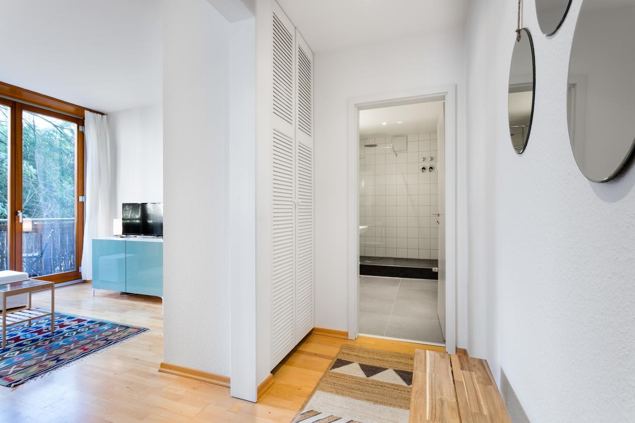 Greatstay - Zionskirchplatz Downtown Berlin