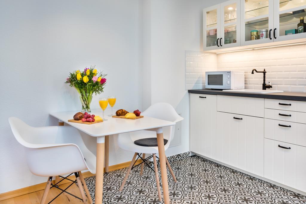 Lejlighed Greatstay - Zionskirchplatz Downtown *