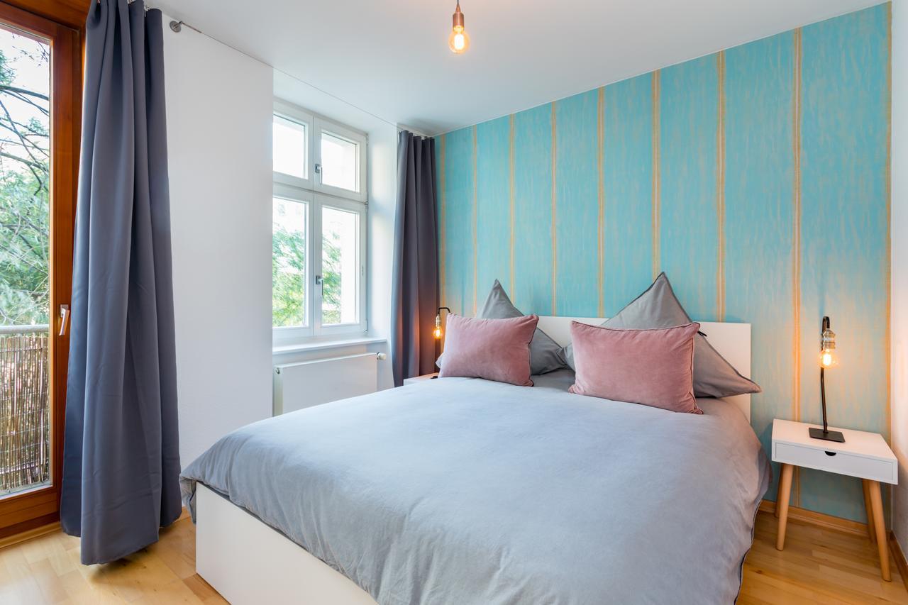 Greatstay - Zionskirchplatz Downtown *