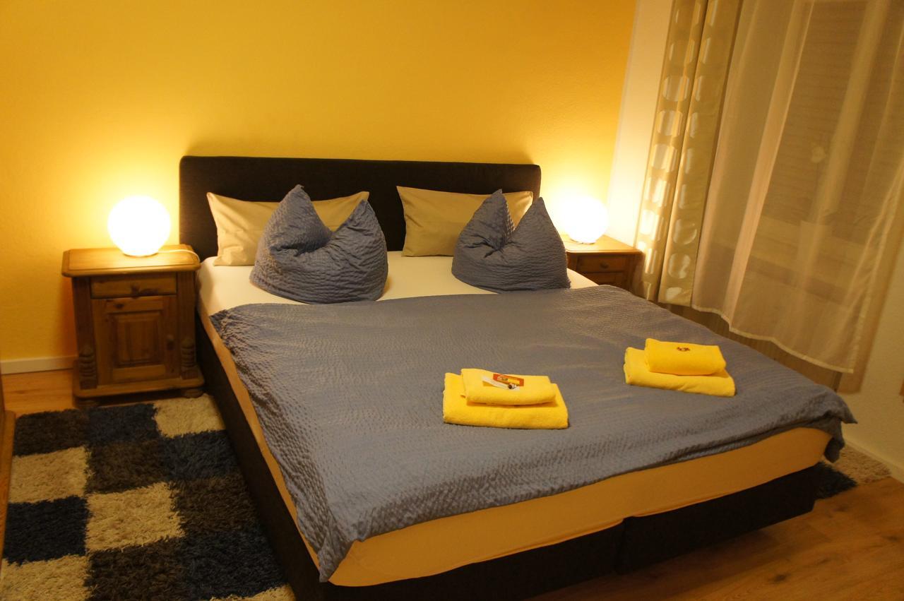 Guest house Freiraum Berlin