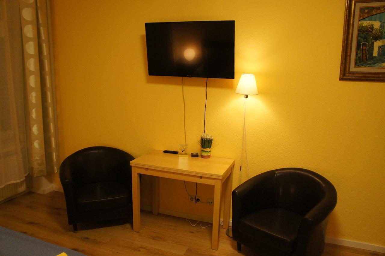 Freiraum Guest house