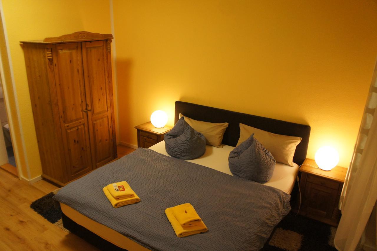Freiraum Guest house 2*