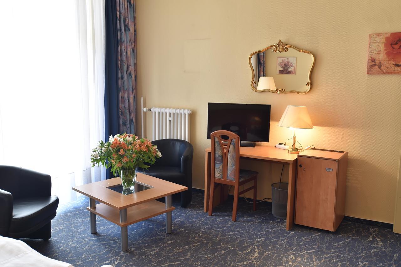 Carmer 16 Hotel