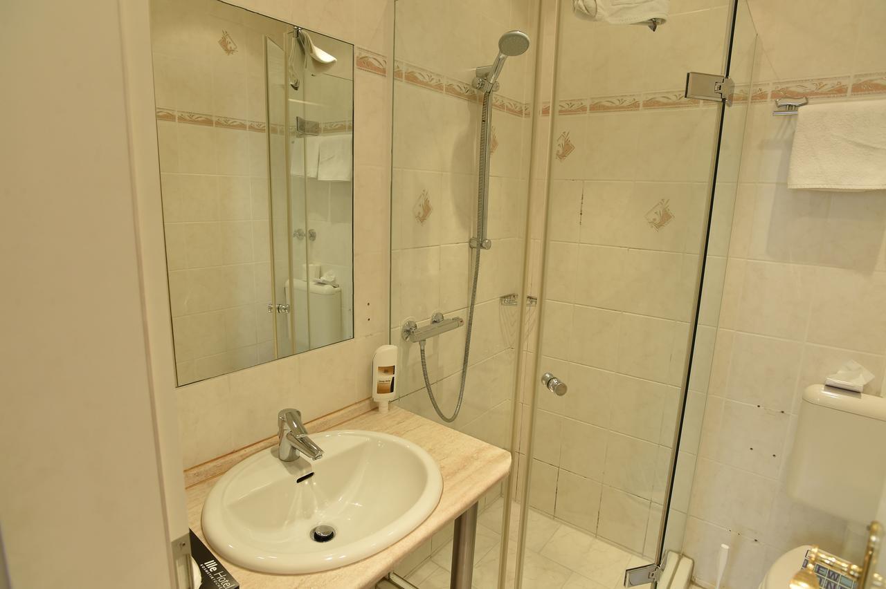 Hotel Carmer 16 Berlin