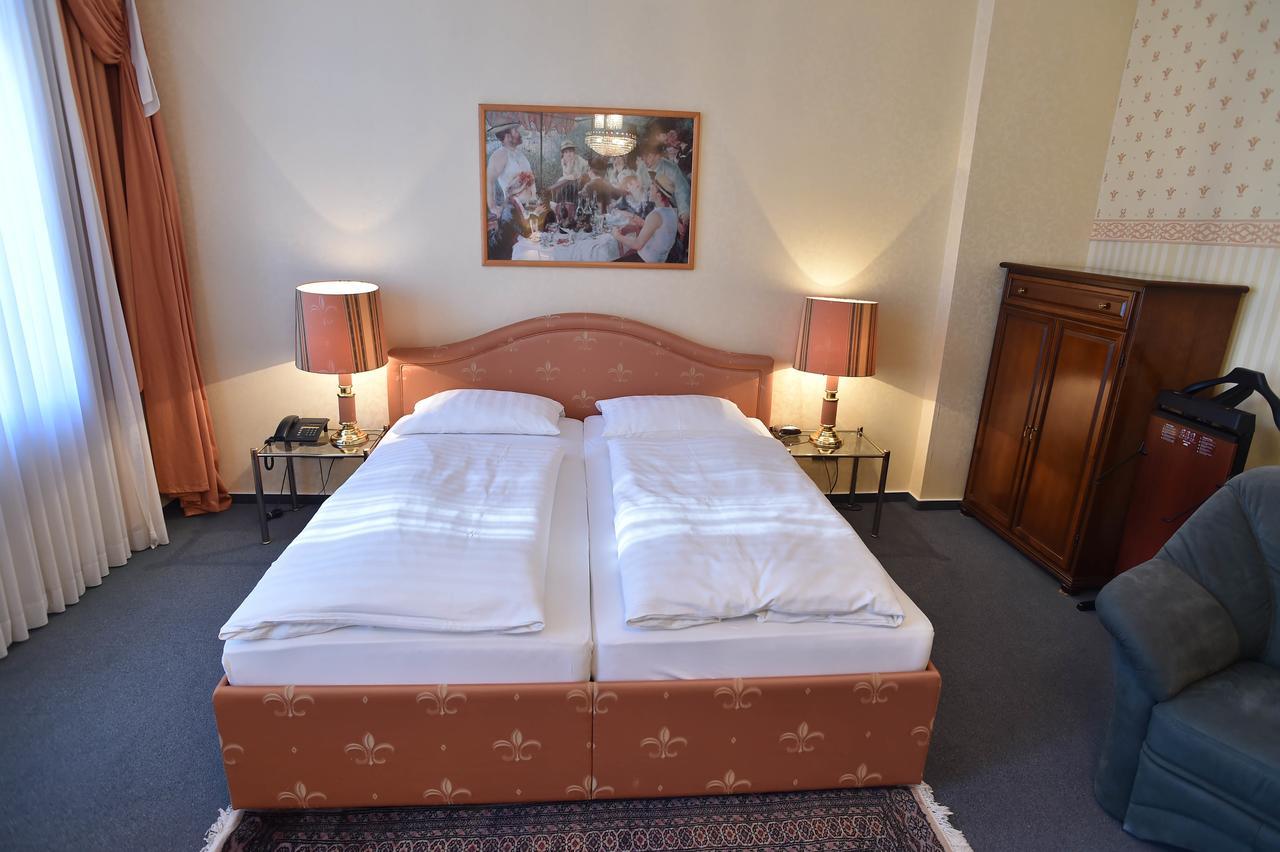 Hotel Carmer 16 Berlin