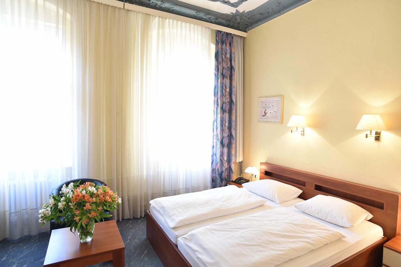 Carmer 16 Hotel Berlin