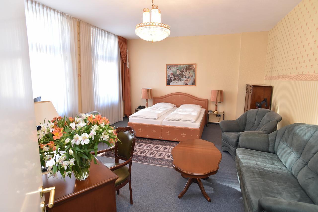 Carmer 16 Hotel 4*