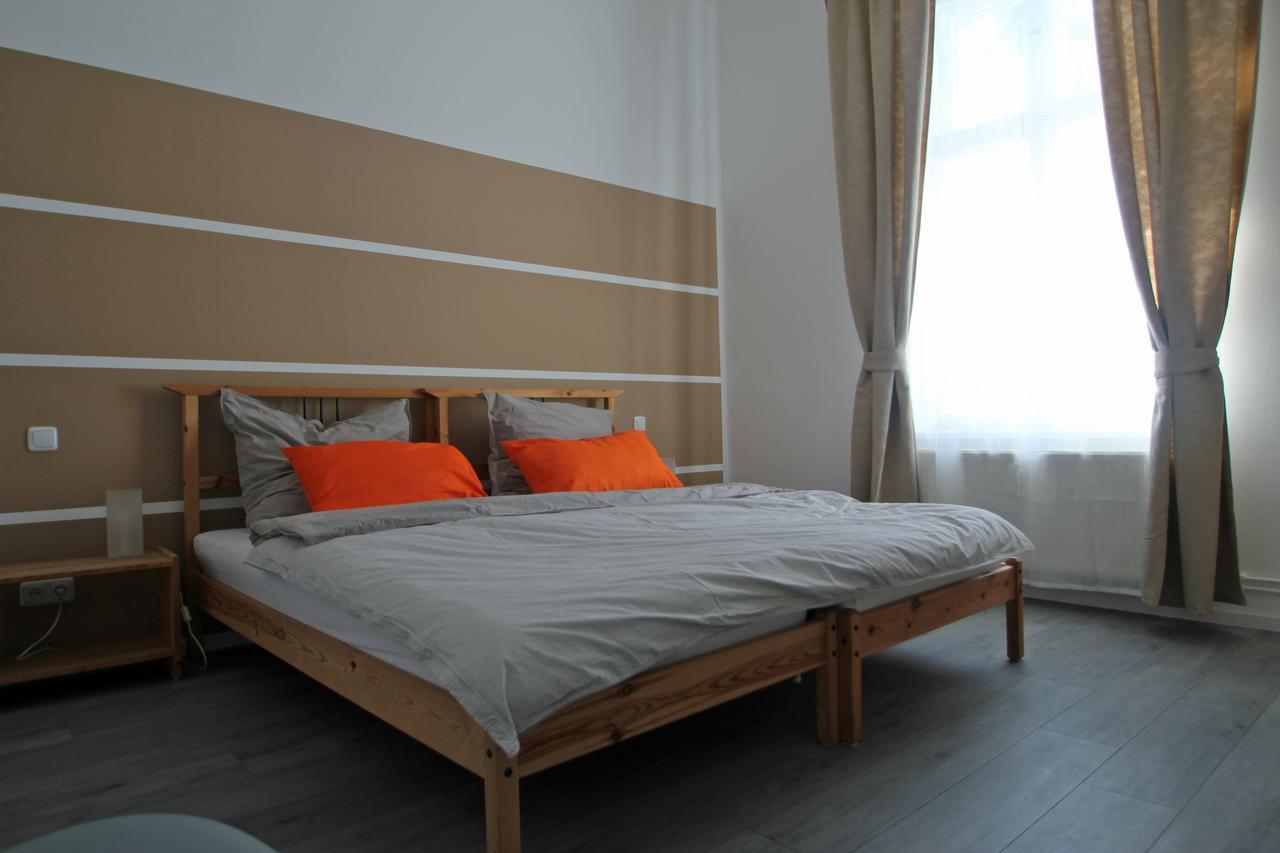 Ferienwohnung Funk Berlin