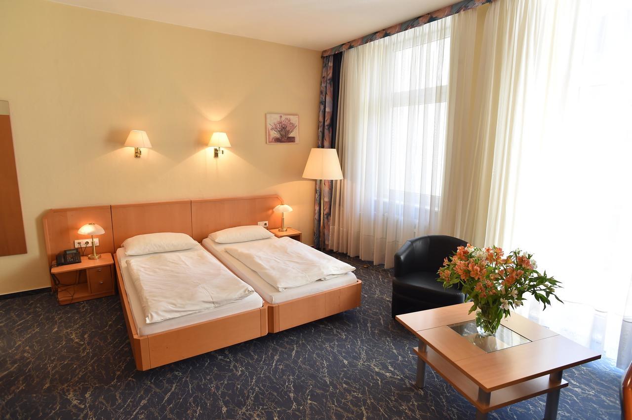 Carmer 16 Hotel