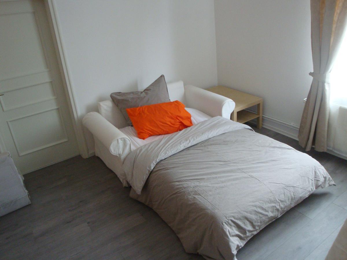 Ferienwohnung Funk