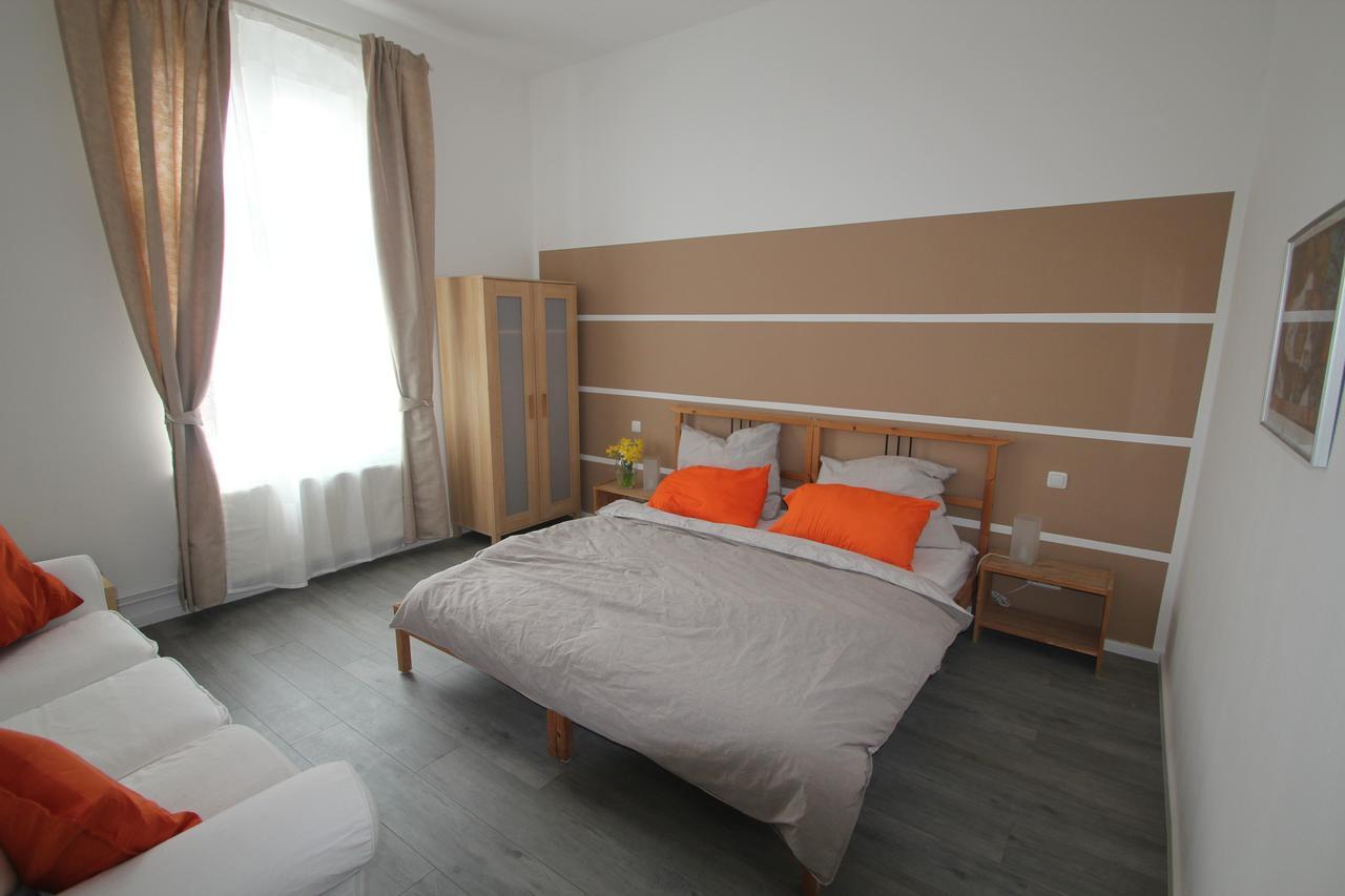 Ferienwohnung Funk *