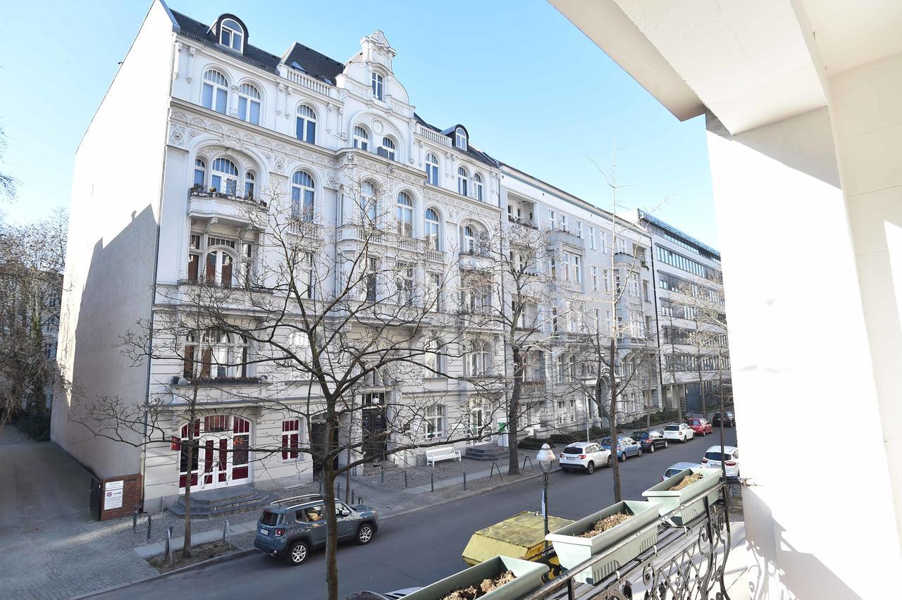 Carmer 16 Hotel Berlin