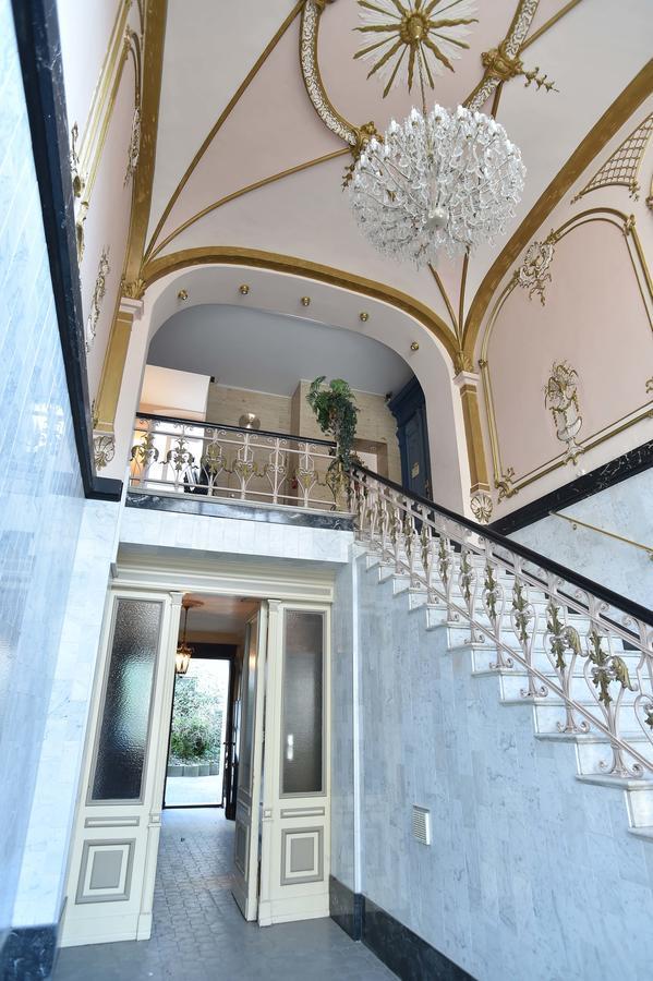 Hotel Carmer 16 Berlin