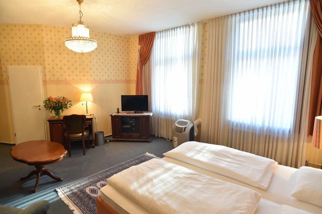 Carmer 16 Hotel 4*