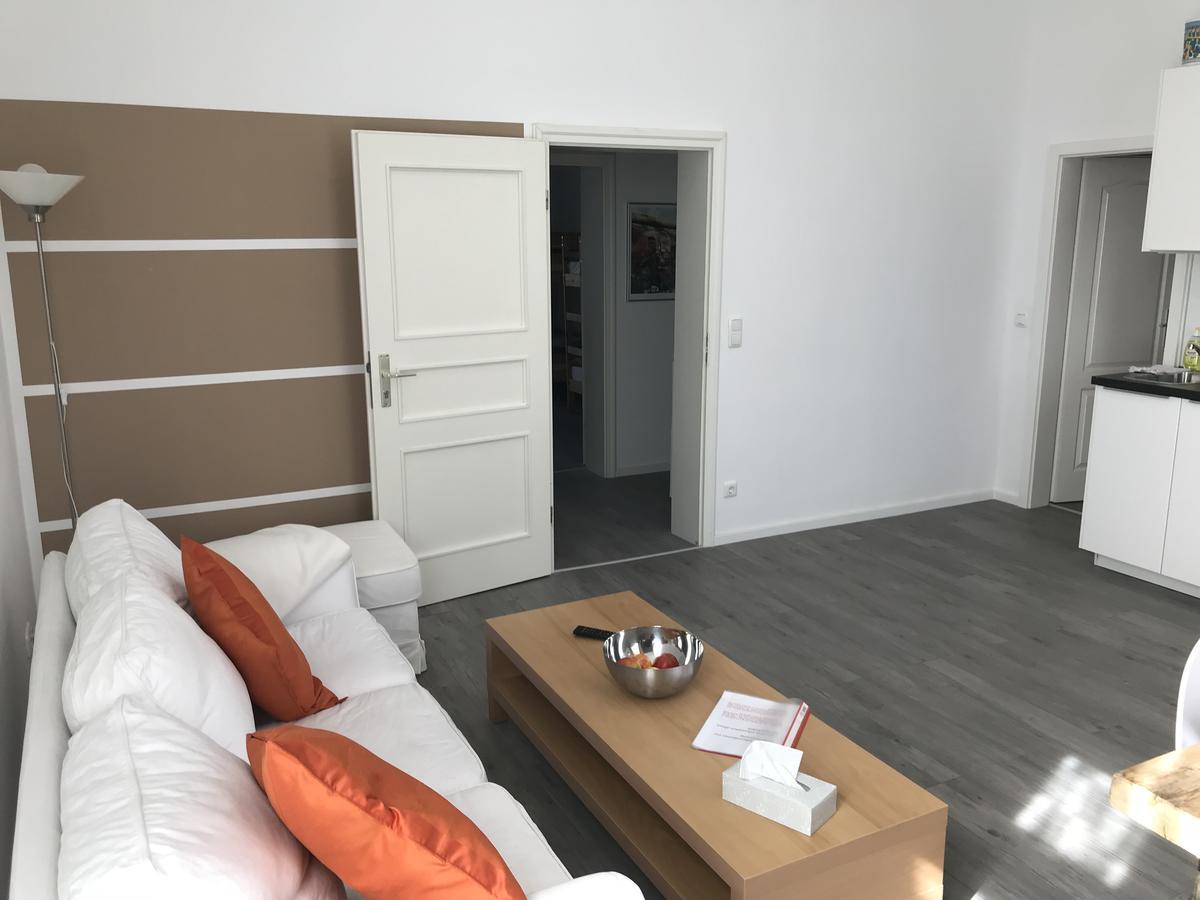 Ferienwohnung Funk * Berlin