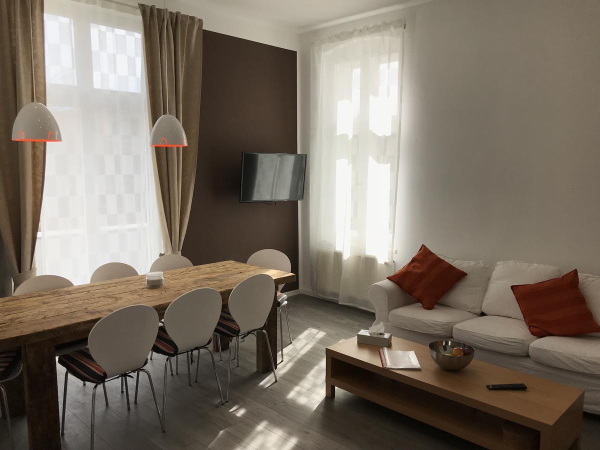 Lejlighed Ferienwohnung Funk
