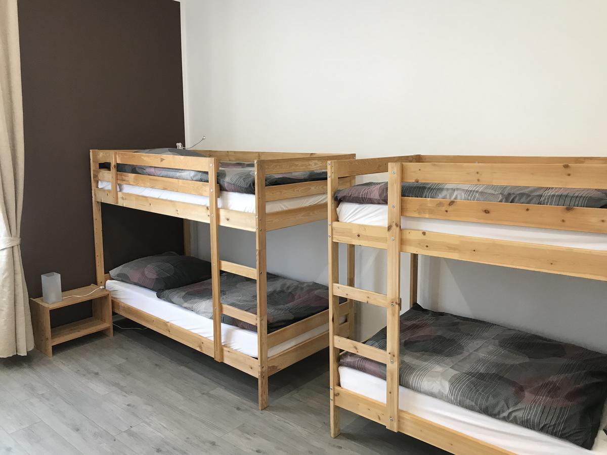 Ferienwohnung Funk * Berlin