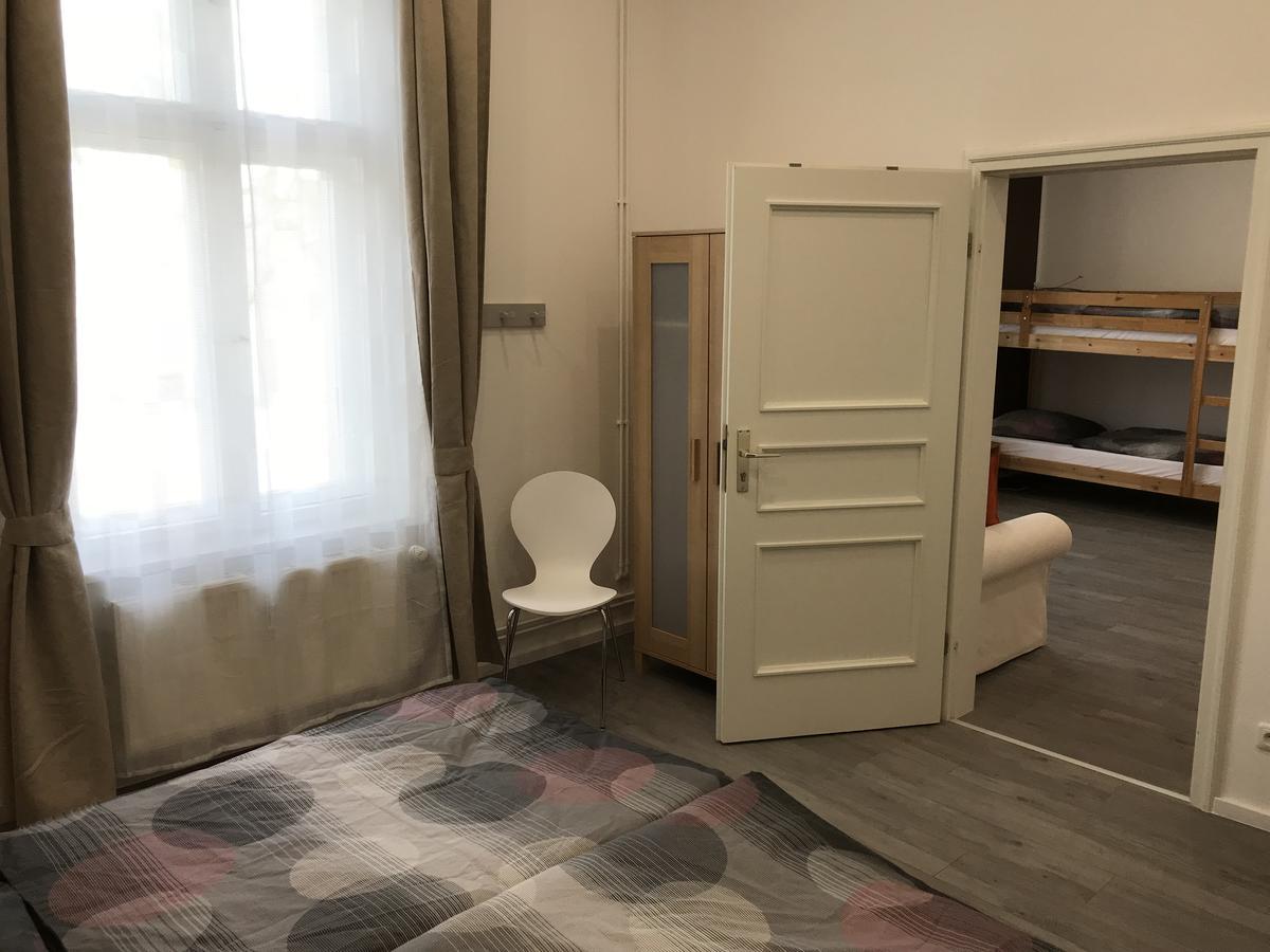 Lejlighed Ferienwohnung Funk