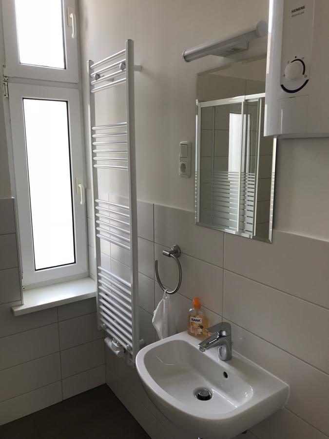 Ferienwohnung Funk Lejlighed