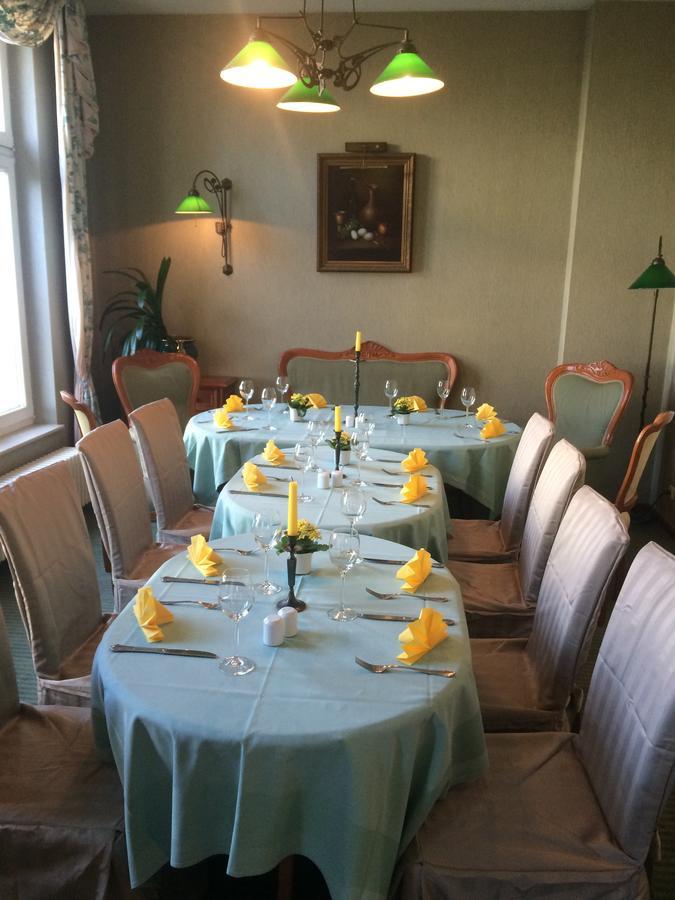 Alt-karow Gæstehus 3*