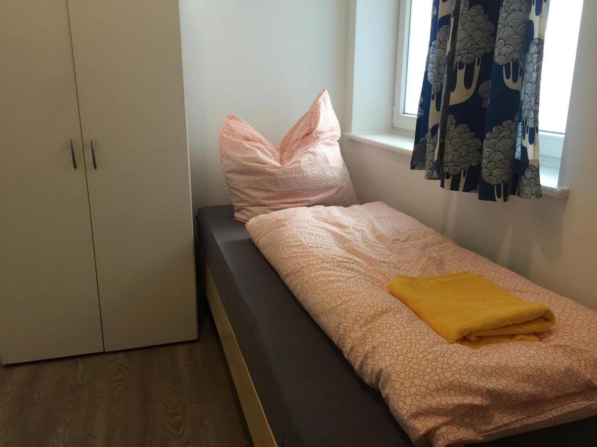 Hostel Inn-berlin