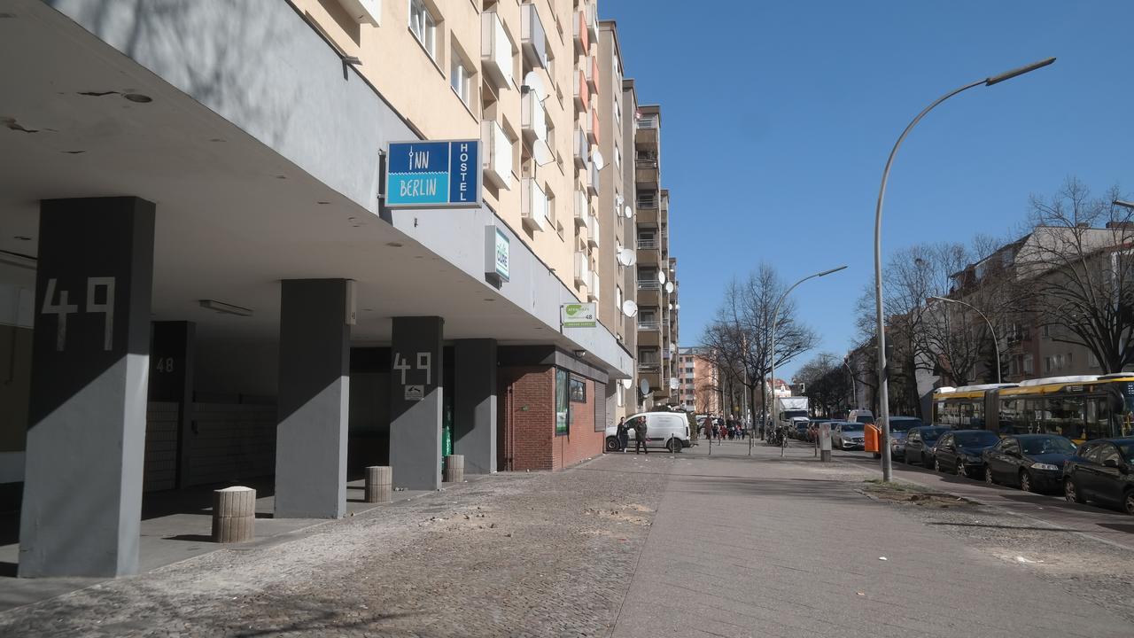Hostel Inn-berlin Berlin