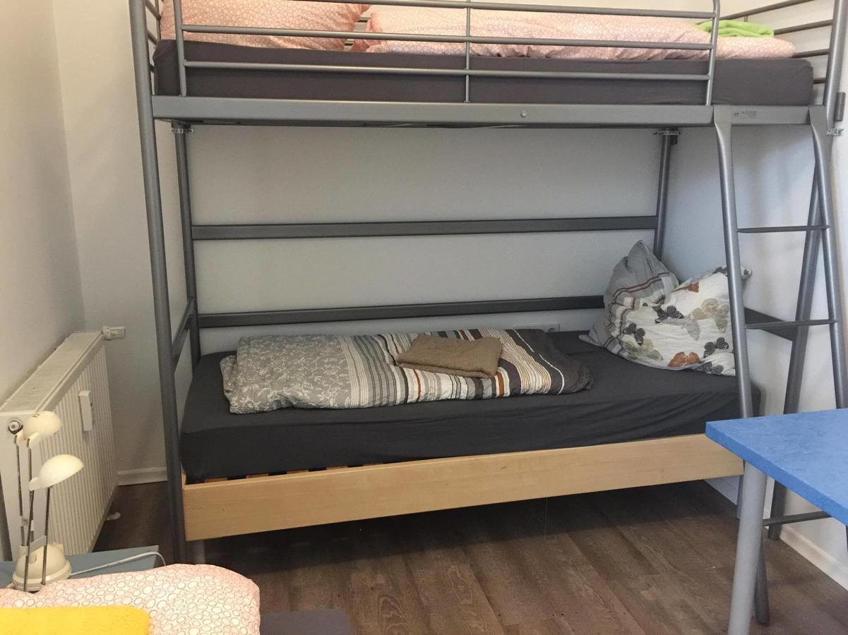 Hostel Inn-berlin *