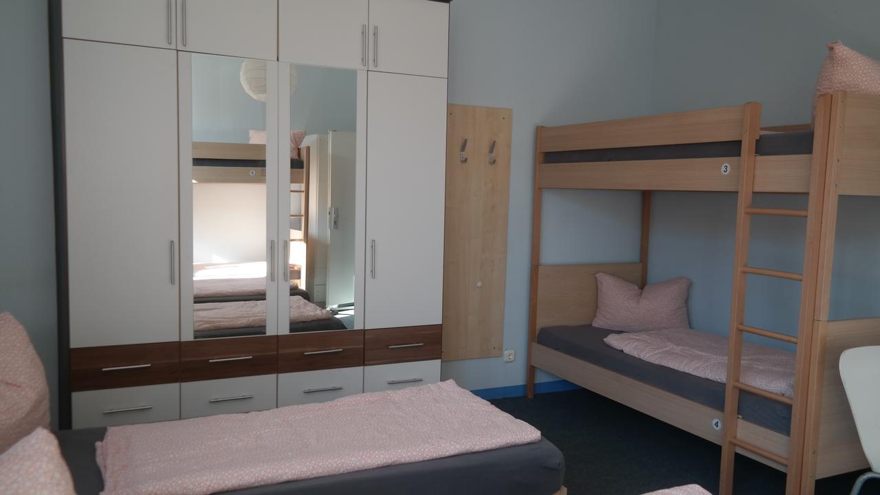 Inn-berlin Hostel