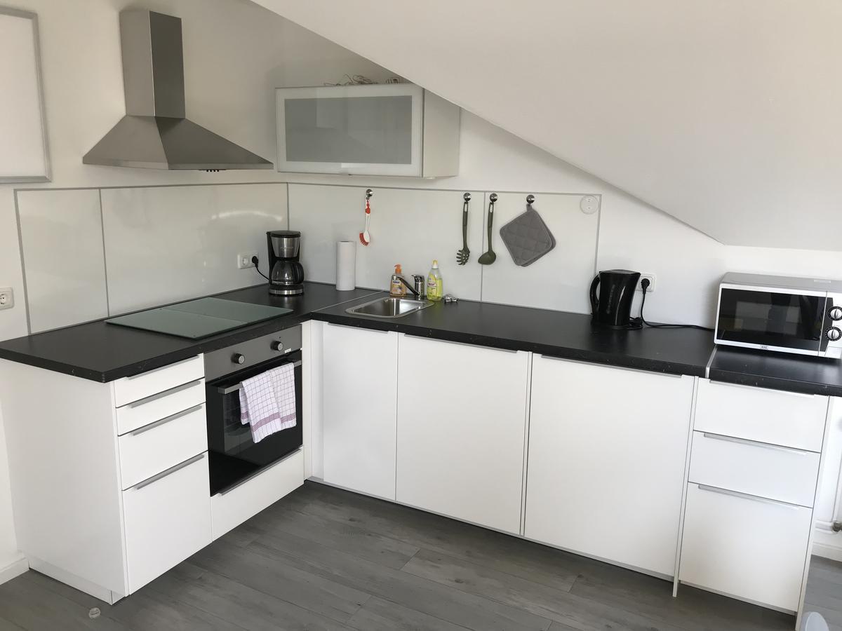 Lejlighed Ferienwohnung Funk