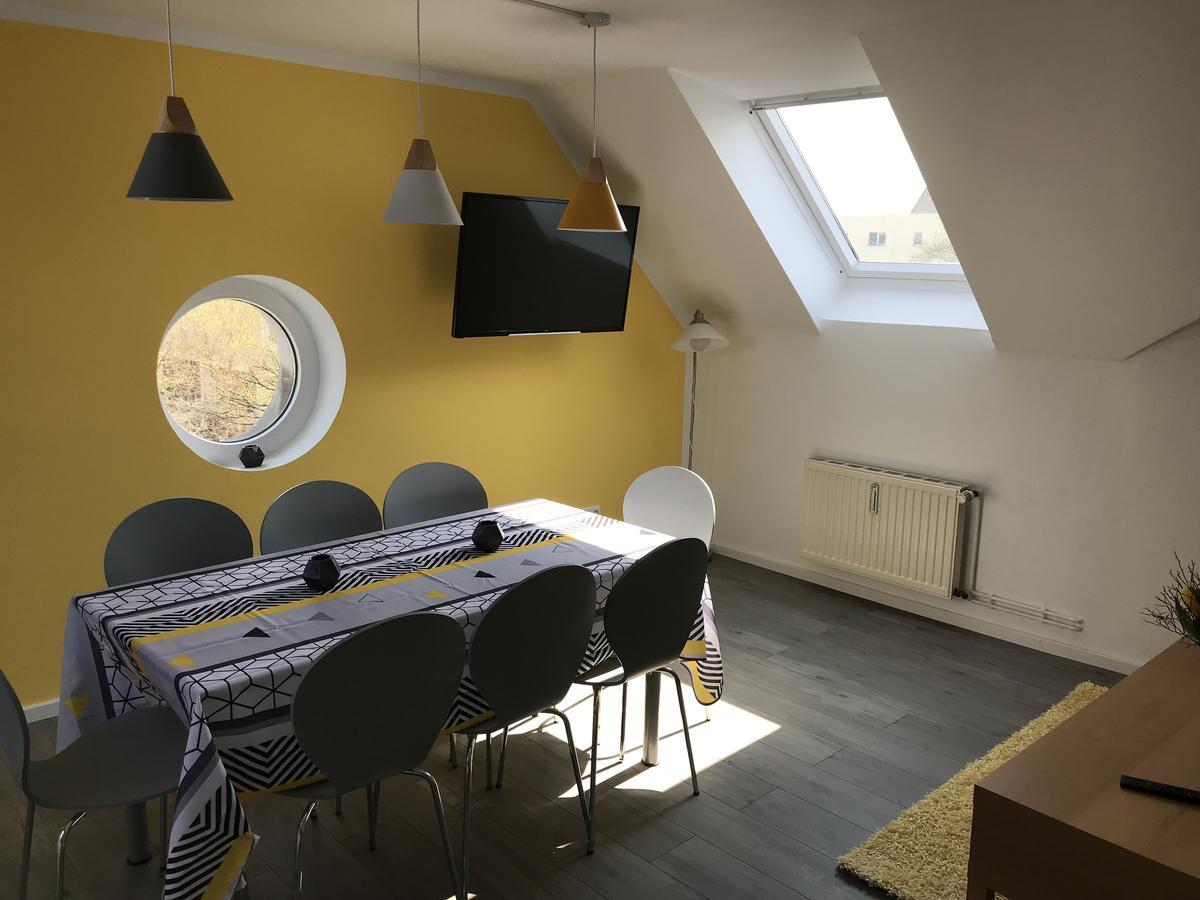 Ferienwohnung Funk *