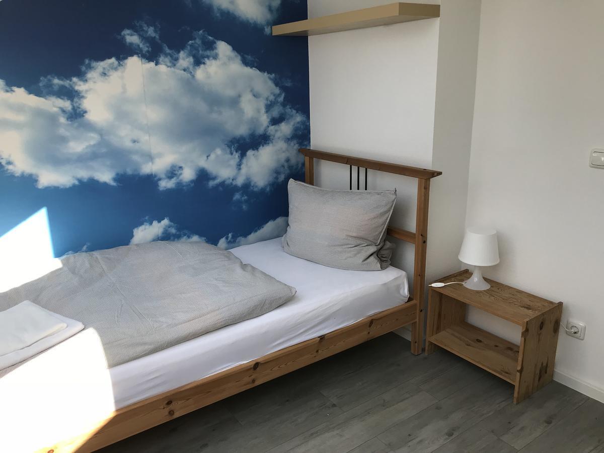 Ferienwohnung Funk *
