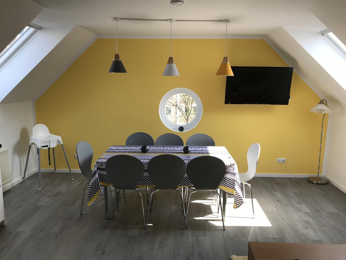 Ferienwohnung Funk * Berlin