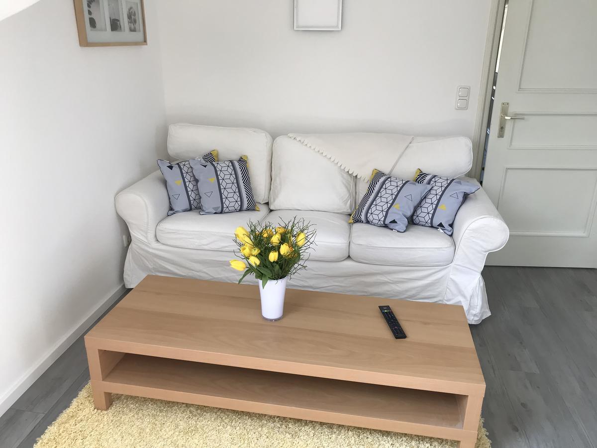 Lejlighed Ferienwohnung Funk *