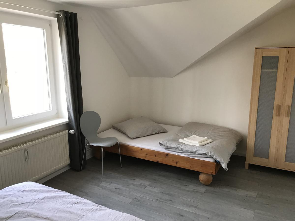 Ferienwohnung Funk * Berlin