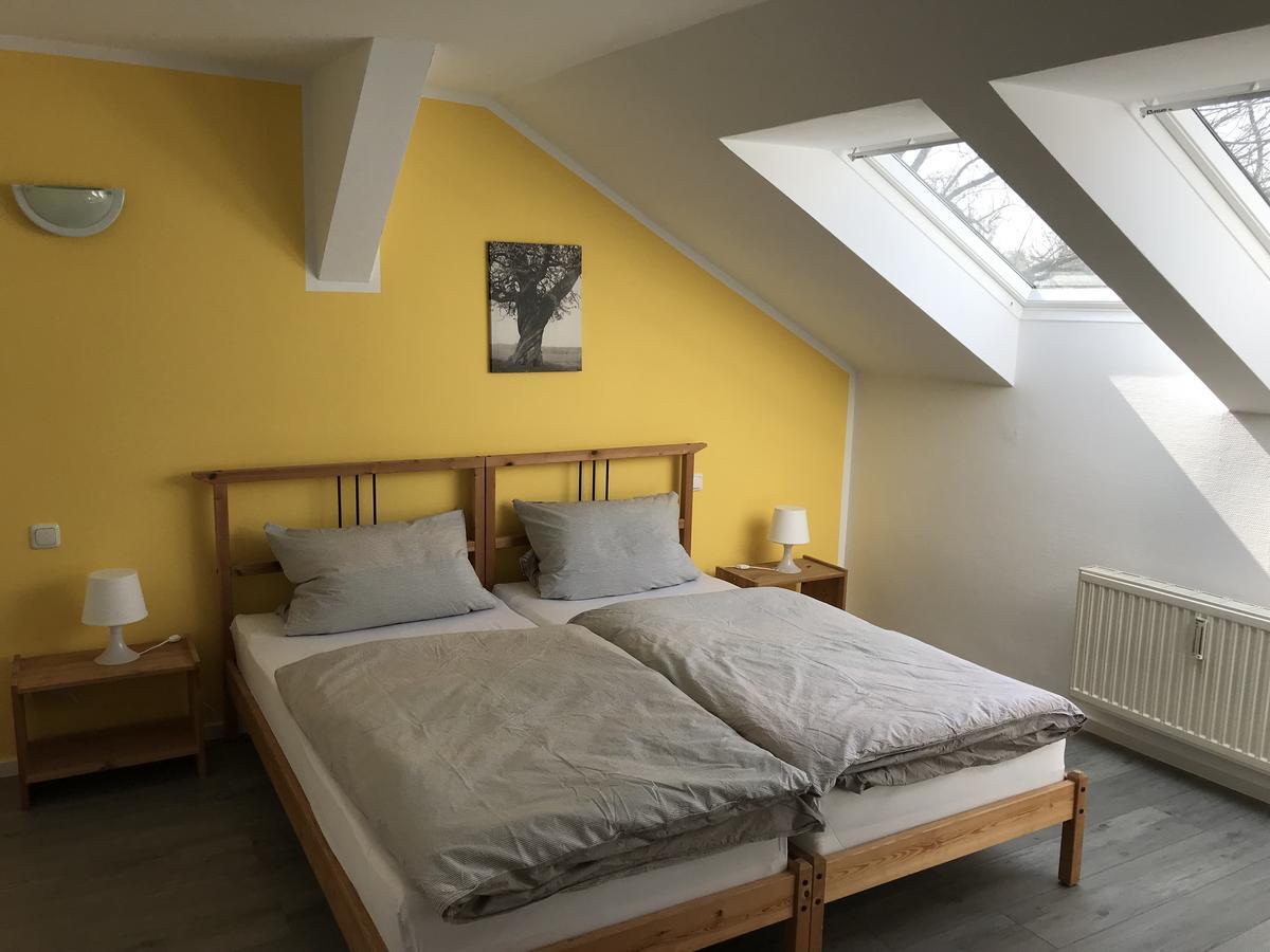 Ferienwohnung Funk *