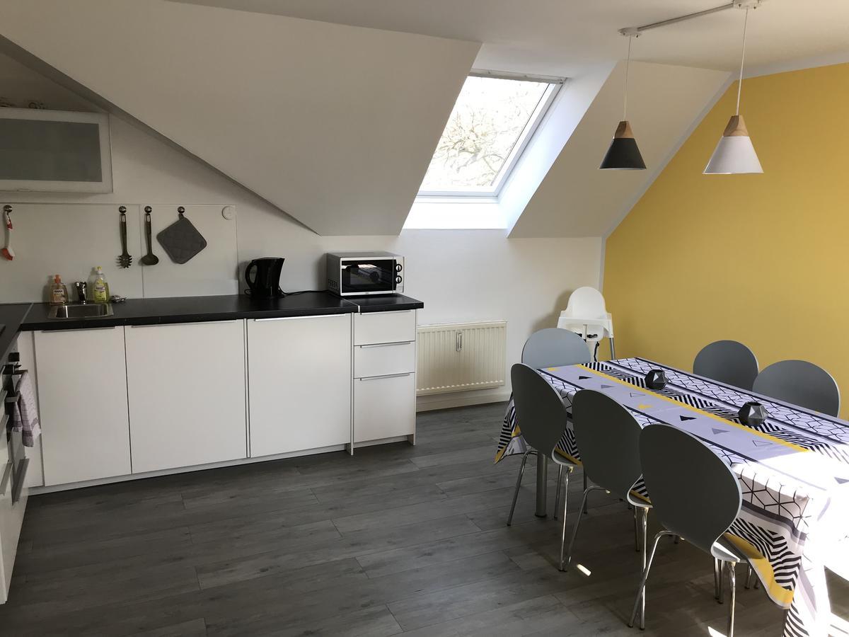 Ferienwohnung Funk Berlin