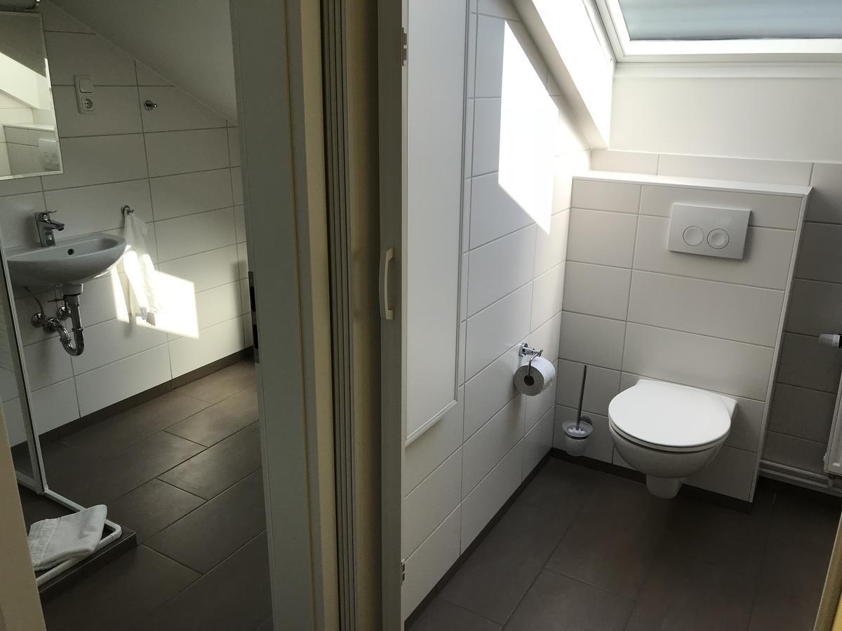 Ferienwohnung Funk Lejlighed Berlin