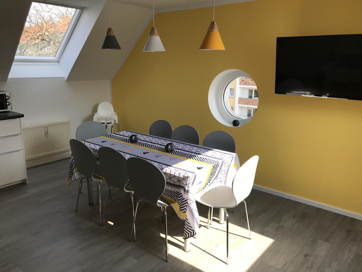 Ferienwohnung Funk