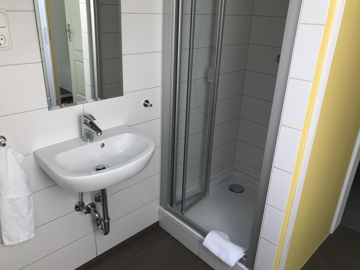 Lejlighed Ferienwohnung Funk *